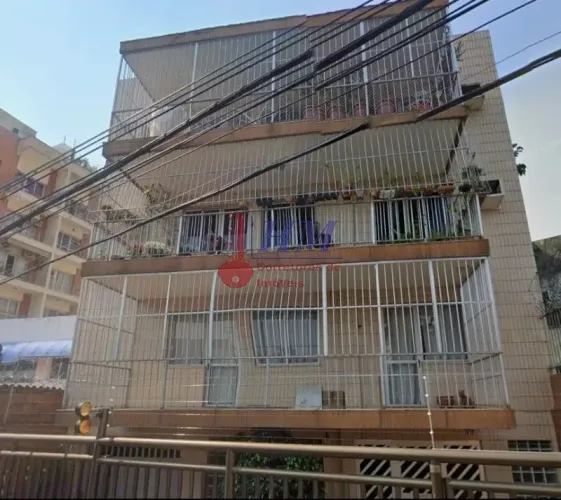 Apartamento à venda no Méier, Rio de Janeiro-RJ: 3 quartos, 1 suíte, sala, 3 banheiros, 2