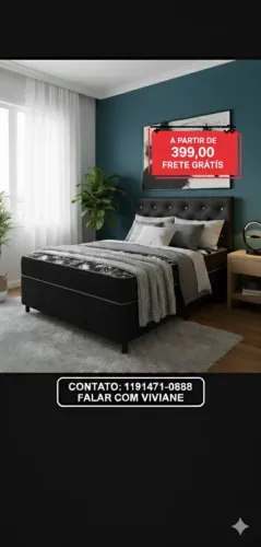 Transforme suas noites de sono com conforto e estilo