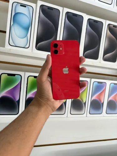 IPHONE 12 64 GB