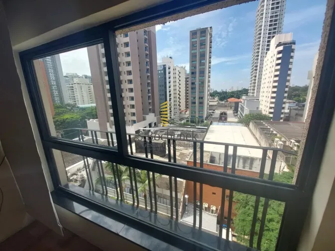 Lindo apartamento venda Rua Princesa Isabel Campo Belo - próximo ao metrô