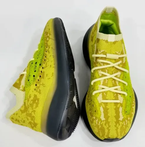 Adidas - Yeezy Boost 380 Hylte - Edição Limitada - Usado 1x - Tam. 41