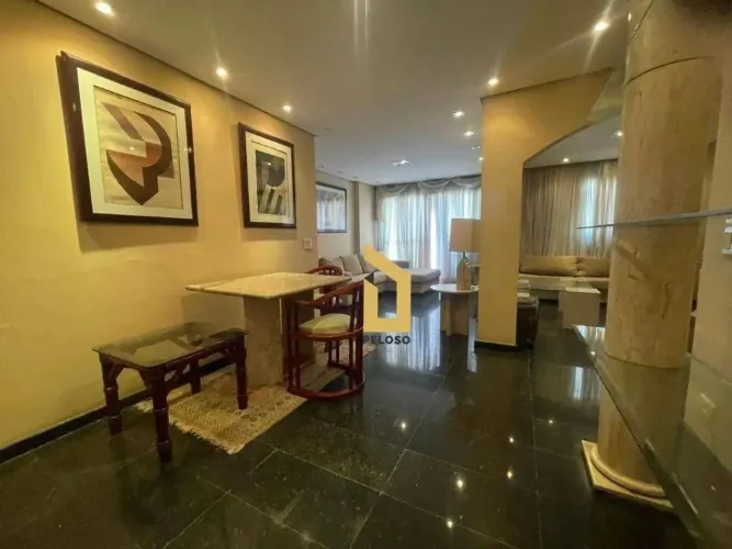 Apartamento à venda - Porteira fechada | 98 m² | 2 dormitórios | 1 vaga | Condomínio Porto