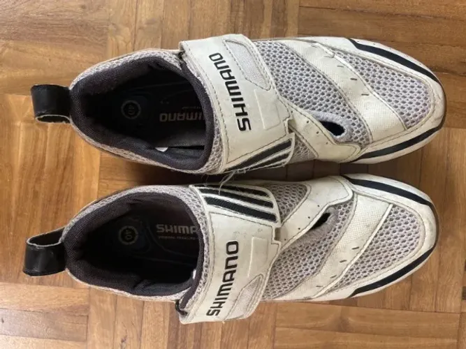 Sapatilha Shimano - Speed