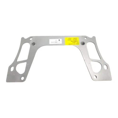 Chapa Quadro B Yamaha R1 2011/2014