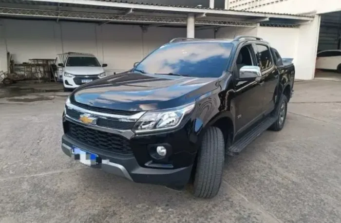 S10 LTZ DIESEL 4x4 2024 AUTOMÁTICA ÓTIMA OPORTUNIDADE SÓ ME CHAMAR MARCELA 