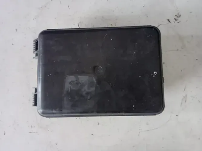 Caixa Suporte Do Módulo Câmbio Audi A4 2.8 1997 4508