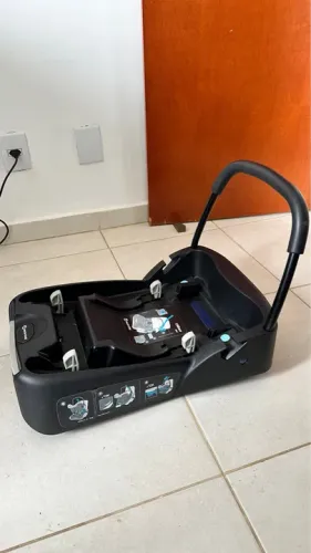 Bebe conforto - base veicular/suporte
