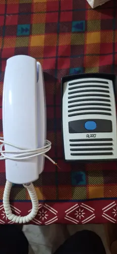 Interfone Alard