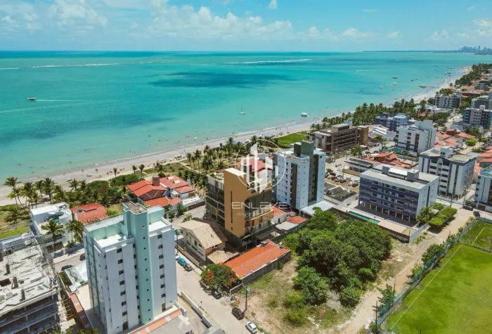 Lançamento Frente Mar em Camboinha
