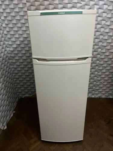 Geladeira Consul Frost free 350 litros