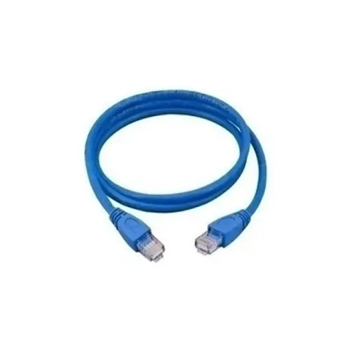 Cabo de Rede RJ-45 1M CAT5e - WZetta
