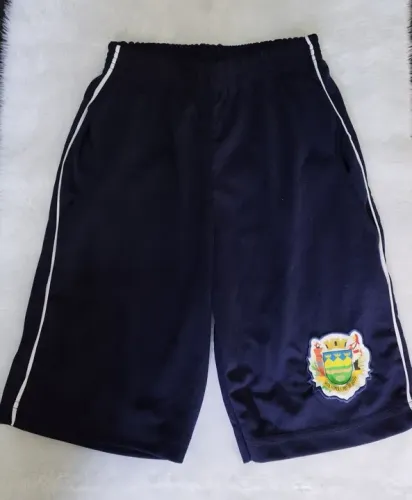 Uniforme escolar Taubaté 