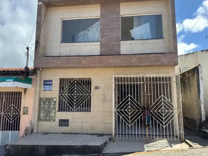 Comercial à venda em rua pública, DOM LUCIANO , Aracaju, SE