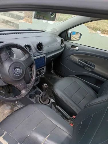 Volkswagen Saveiro 1.6 MI/ 1.6 MI Total Flex 8V 2014