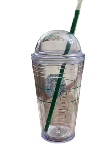 Copo Starbucks raríssimo colecionador novo 473ml 