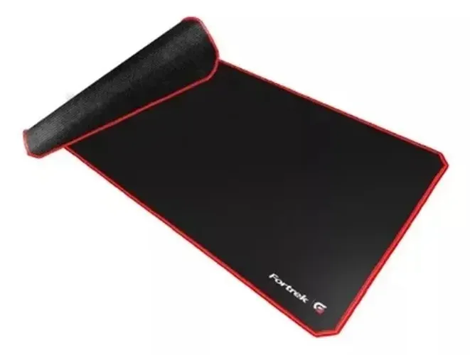 Mousepad Gamer Fortrek Speed, 800x300mm Xl Size Mpg-103 Vm Novo - Loja Coimbra
