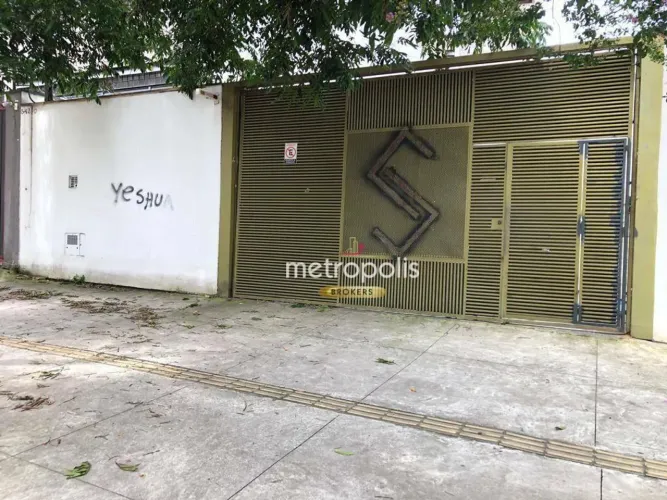 Terreno à venda, 318 m² por R$ 2.050.000,00 - Parque da Vila Prudente - São Paulo/SP
