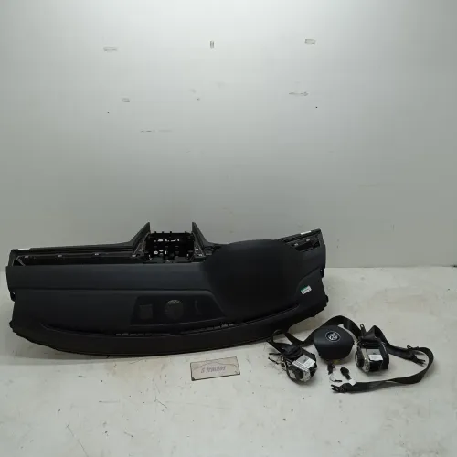 Kit Airbag Vw Passat 2.0 Turbo Gasolina 2018 2019