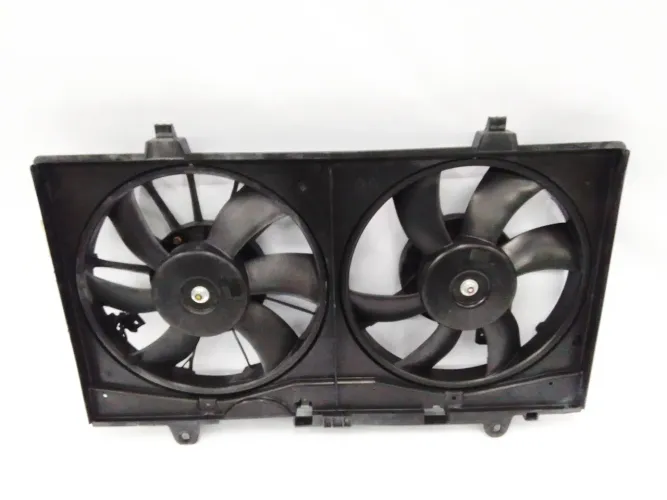 Ventoinha Radiador Nissan Sentra 2.0 2007/2010