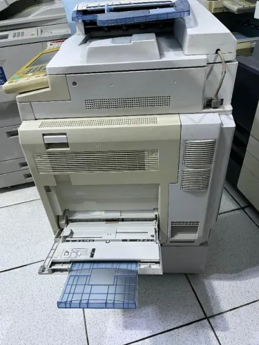 Impressora Ricoh Aficio MP 3000