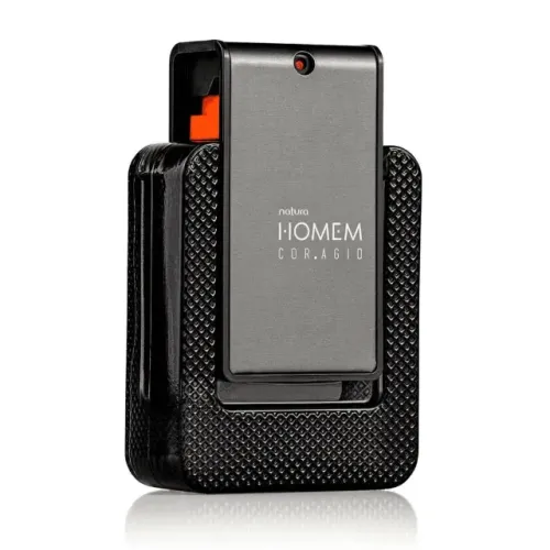 Desodorante Perfume Natura Homem Coragio 100 ml