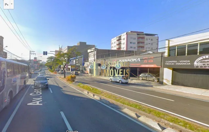 Prédio Comercial à venda General Carneiro - por R$ 950.000 - Vila Lucy - Sorocaba/SP