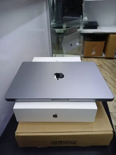MacBook Pro 16 polegadas