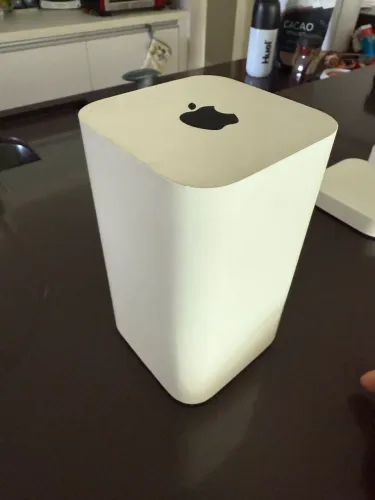 AirPort Extreme Model A1521