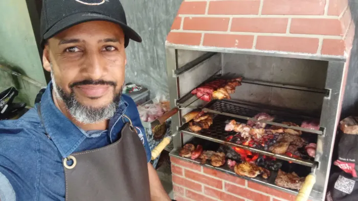 Churrasqueiro
