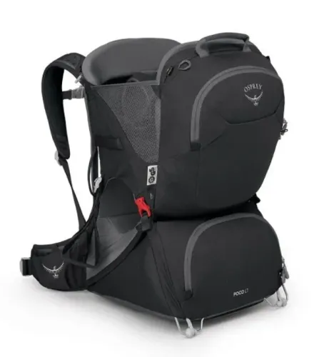 Mochila OSPREY Poco Lt para transportar crianças 