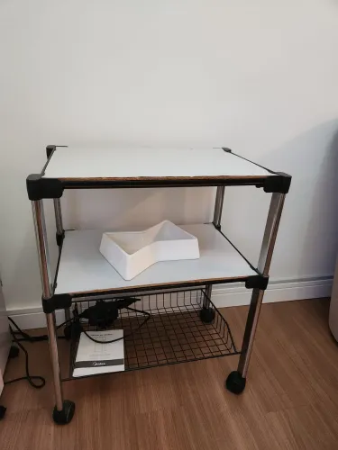 Mesa para TV