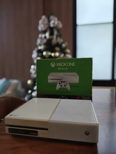 Xboxe one