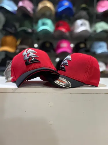 Boné QuikSilver 