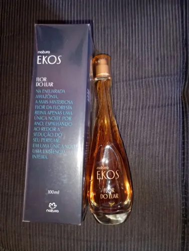 EKOS FLOR DO LUAR