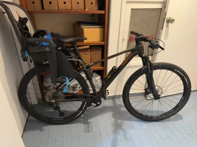 Sense Impact SL MTB - Mountain Bike