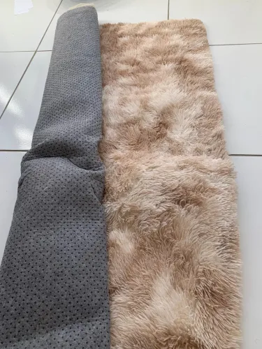 Tapete Felpudo para Sala