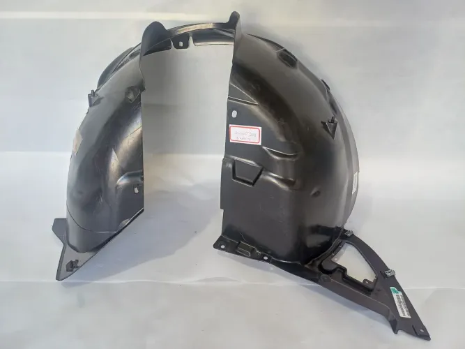 Parabarro Dianteiro Peugeot 208 2020 2021 2022 2023 2024 original
