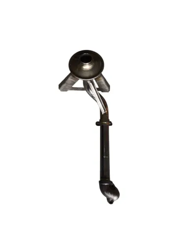 Pescador Óleo Do Motor Iveco Stralis Cursor 13 5801400568