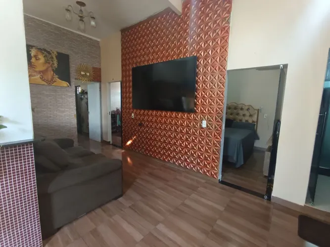 //Vendo 2 casas + Ponto Comercial na Compensa