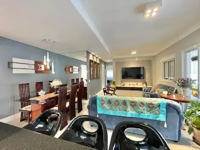 Apartamento para alugar, 109 m² por R$ 8.873,00/mês - Lorian Boulevard - Osasco/SP