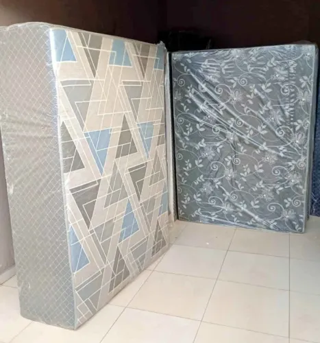 Box conjugada novos e confortáveis