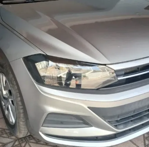 Volkswagen Virtus 1.6 MSI Flex 16V 5P Mec. 2020