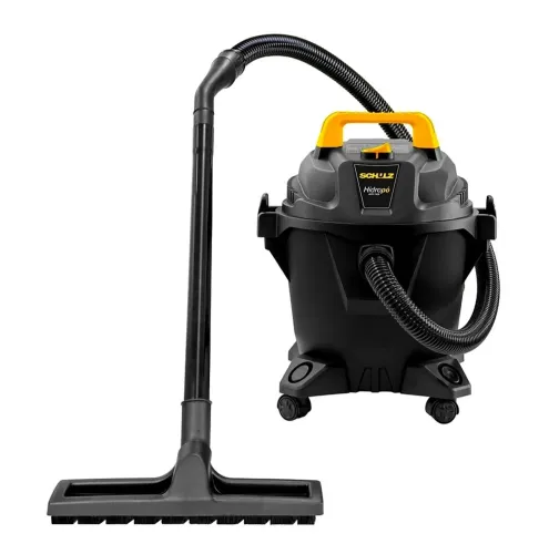 ASPIRADOR HIDROPÓ SCHULZ AHS 20 LT 1400W 220V 50/60HZ PÓ/ÁGUA - SCHULZ