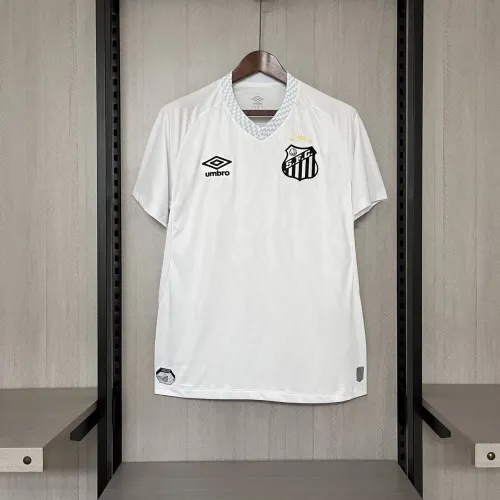 Santos 2025/26
