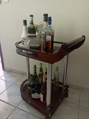 Bar e Adega
