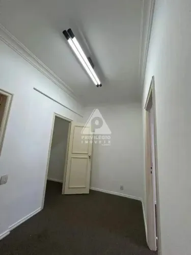 Sala à venda, Centro - RIO DE JANEIRO/RJ