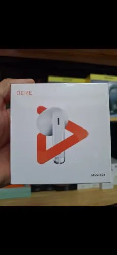 Fone de Ouvido QERE Modelo E28