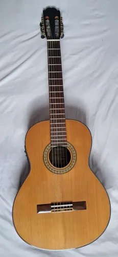 Violão Camerata LCD 102