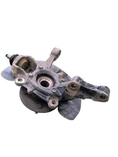 Montante Dodge Journey 2.7 2010 Dianteiro Esquerdo