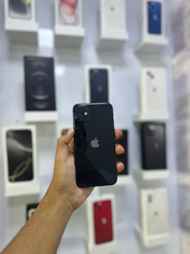 IPHONE 11 128 GB PRETO 